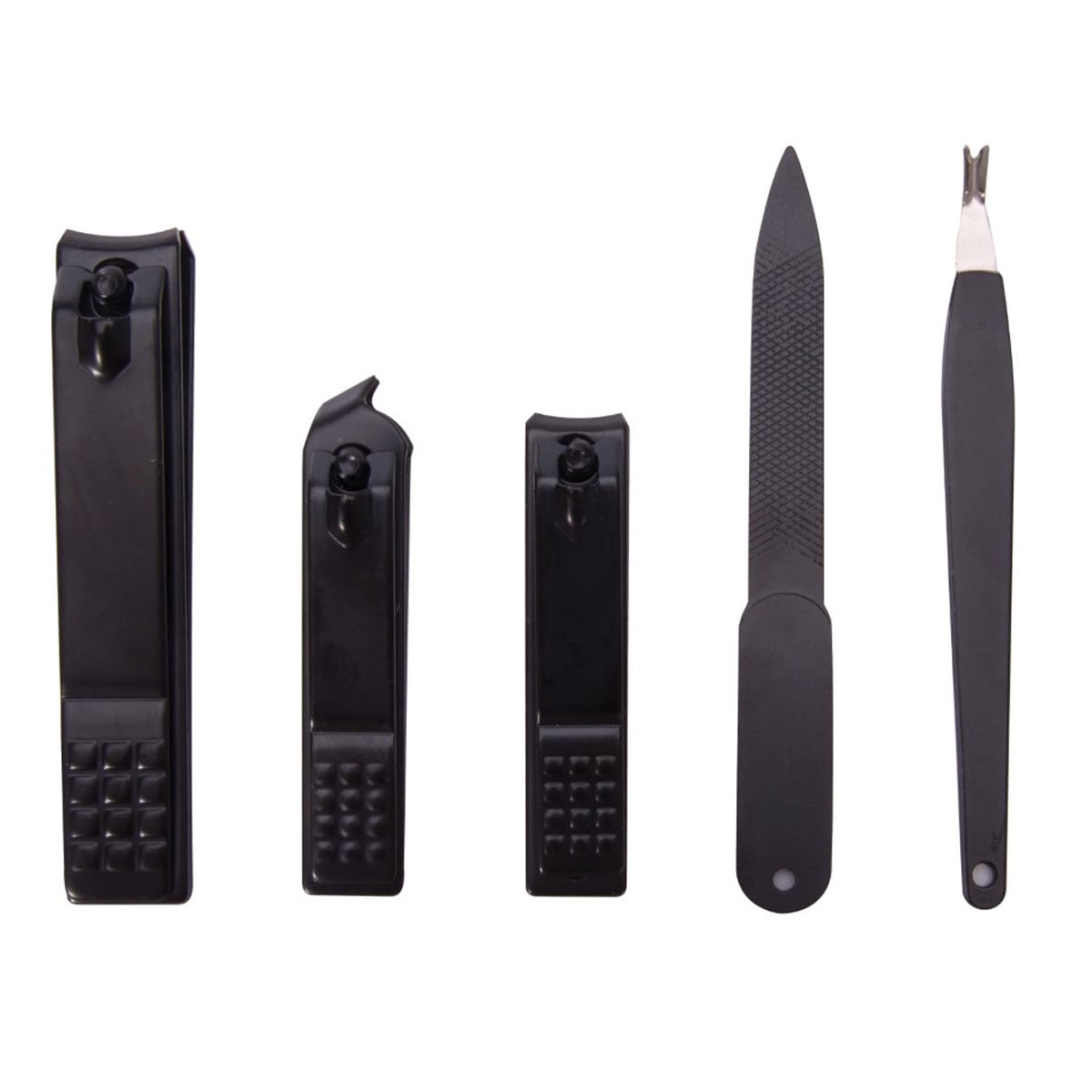 Maverick Ultimate 5 Piece Manicure Set