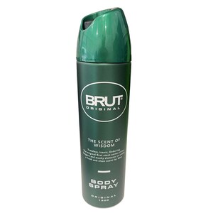 Brut Original Body Spray 130G