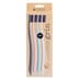 Grin Biodegradable Toothbrush 4 Pack