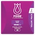 Poise Pads Super 28 Pack