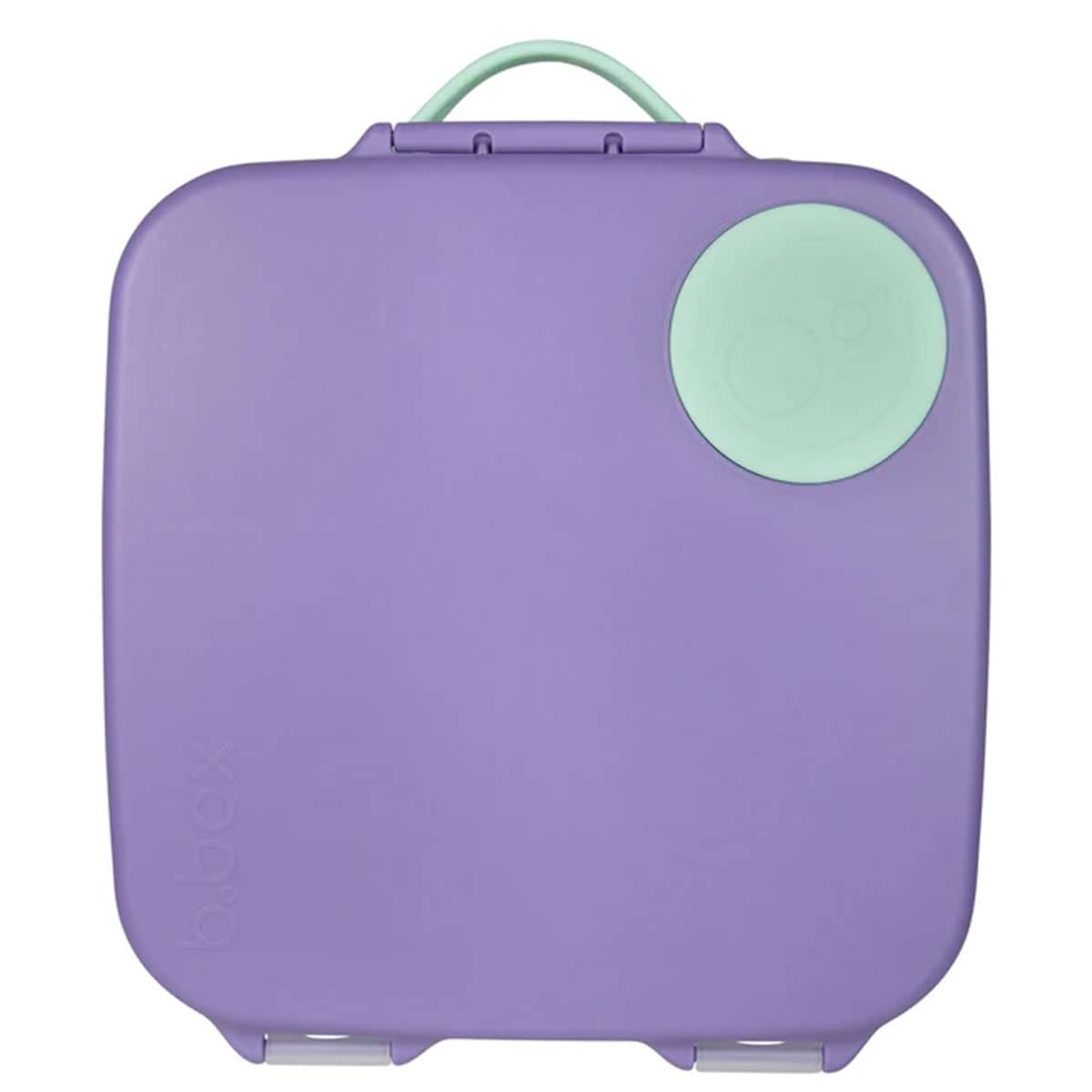 B.Box Lunchbox Lilac Pop