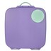 B.Box Lunchbox Lilac Pop