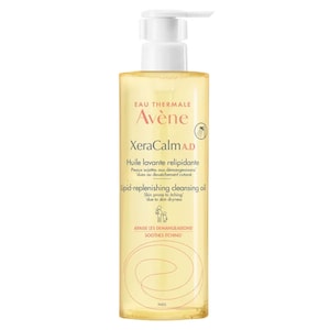 Avene Xeracalm A.D Cleansing Oil 400Ml