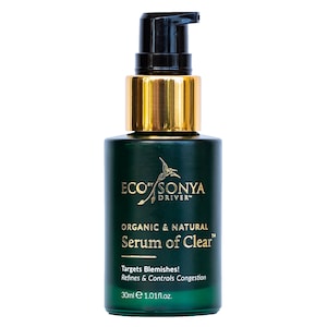 Eco By Sonya Serum Of Clear 30Ml