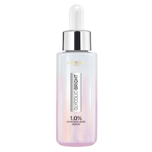 L'Oreal Glycolic Bright Instant Glow Face Serum 30Ml