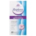 Replens Vaginal Moisturiser 10 Single Use Applicators