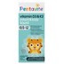 Pentavite Kids Vitamin D3 & K2 Liquid 30Ml