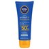 Nivea Sun Protect & Moisture Moisture Lock Sunscreen Lotion Spf50 100Ml