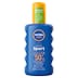 Nivea Sun Ultra Sport Cooling Sunscreen Spray Spf50 200Ml