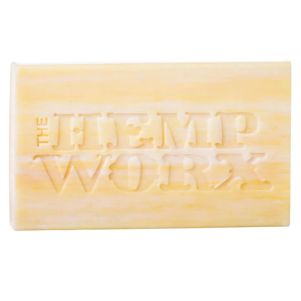 Hemp Worx Lemon Myrtle Soap Bar 120G