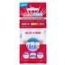 Dentagenie Interdental Brush Red Size 4 12 Pack