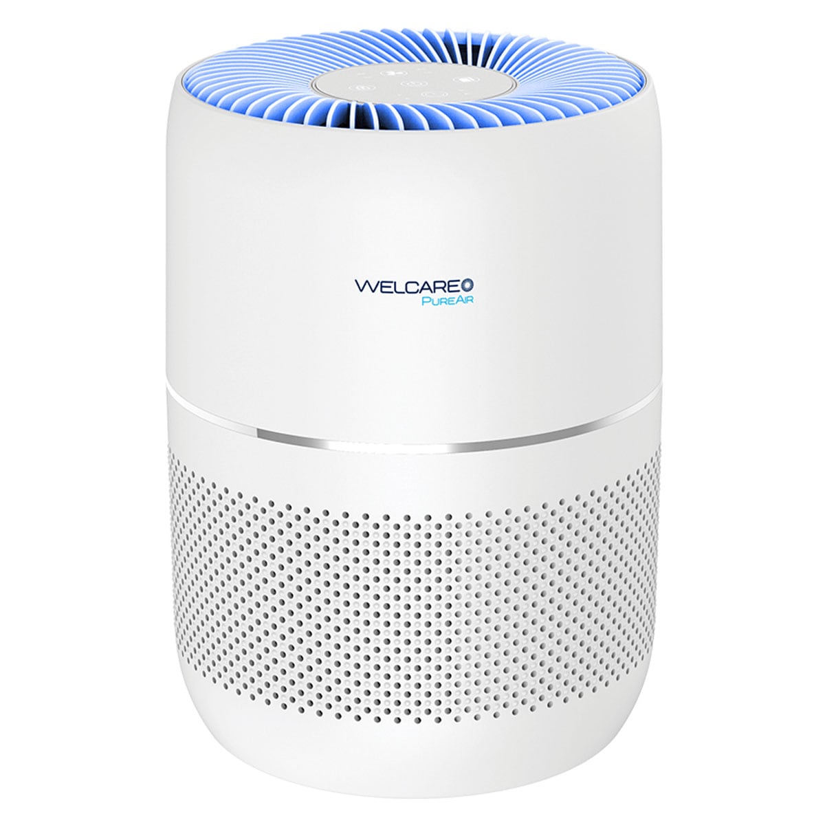 Welcare Pureair Desktop Air Purifier Wpa100