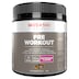 Musashi Pre Workout Watermelon Flavour 225G