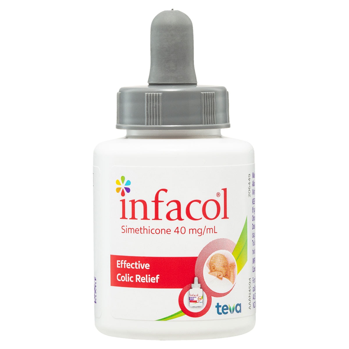 Infacol Effective Colic Relief Drops 50Ml