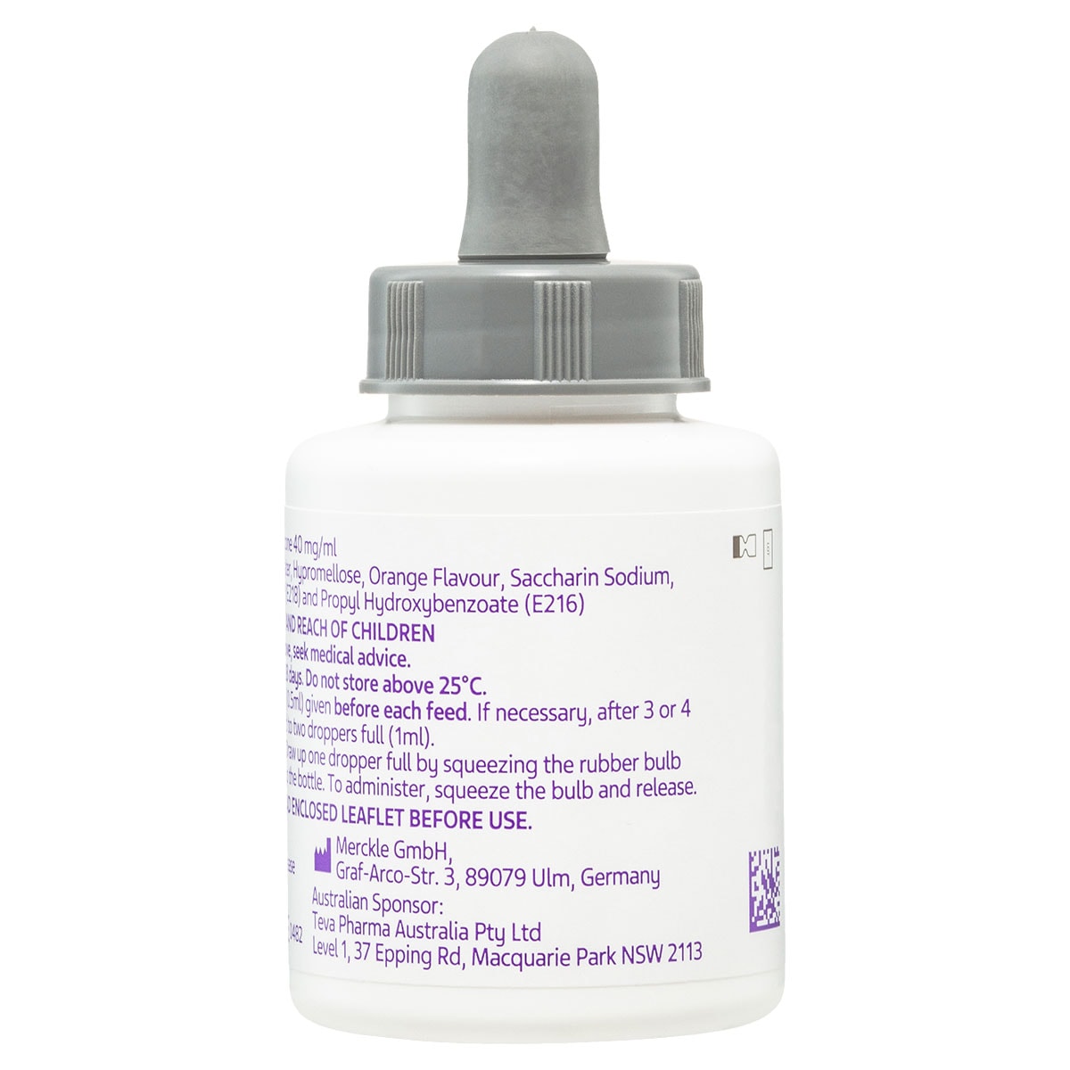 Infacol Effective Colic Relief Drops 50Ml