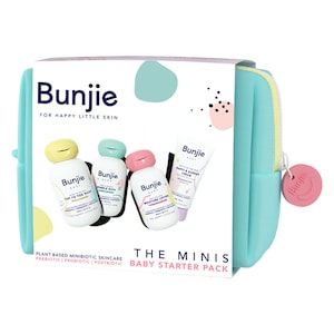 Bunjie The Minis Baby Starter Pack