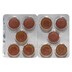 Bronchodual Cough Pastilles Dual Action 20 Pack