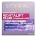 L'Oreal Revitalift Filler + Hyaluronic Acid Night Moisturiser 50Ml