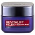 L'Oreal Revitalift Filler + Hyaluronic Acid Night Moisturiser 50Ml