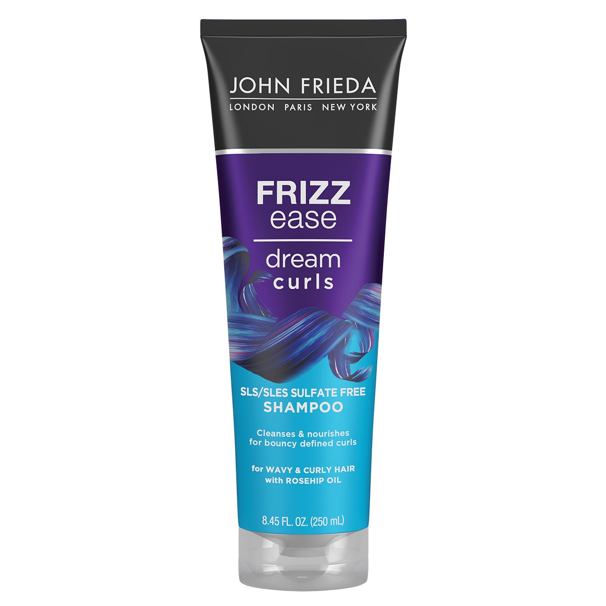 John Frieda Frizz Ease Dream Curls Shampoo 250Ml