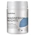 Melrose Magnesium Nights Powder Berry 120G