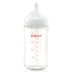 Pigeon Softouch Iii Glass Baby Bottle 240Ml