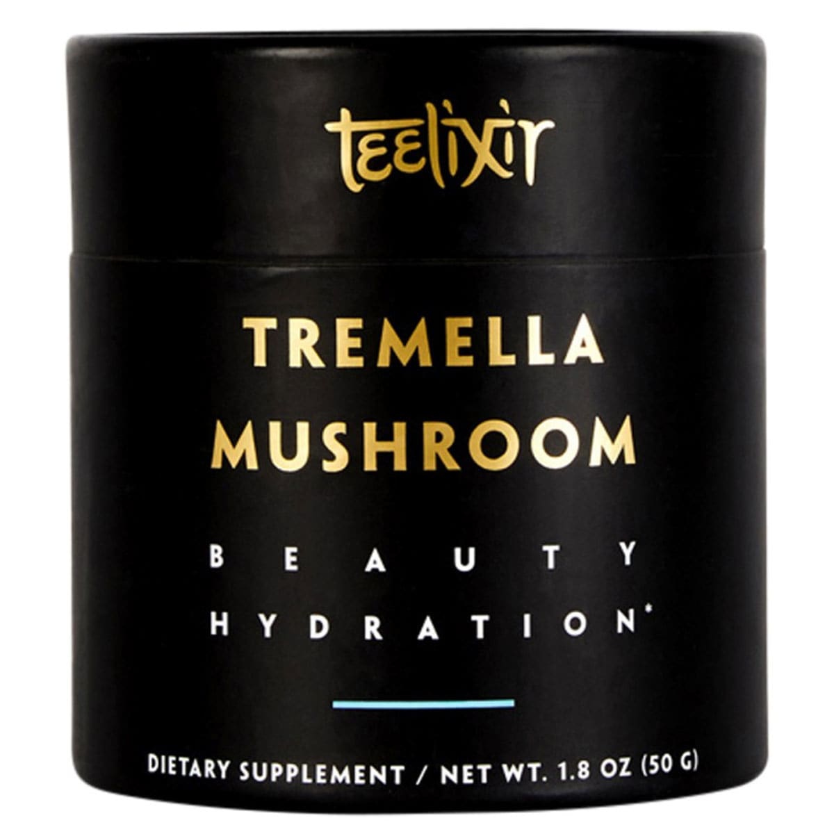 Teelixir Tremella Mushroom Beauty Hydration 50G