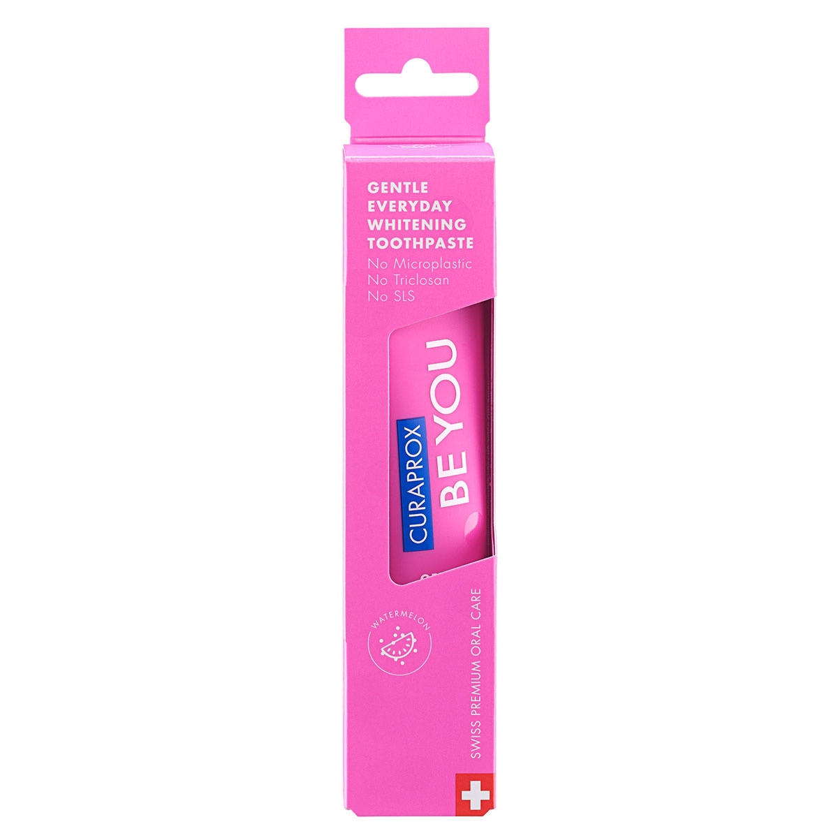 Curaprox Be You Toothpaste Watermelon 60Ml