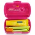 Curaprox Travel Set With Toothbrush & Toothpaste (Assorted Colours)