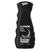 Lynx Men Body Wash Black 400Ml