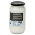 Honest To Goodness Organic Coconut Oil Virgin 1 Litre