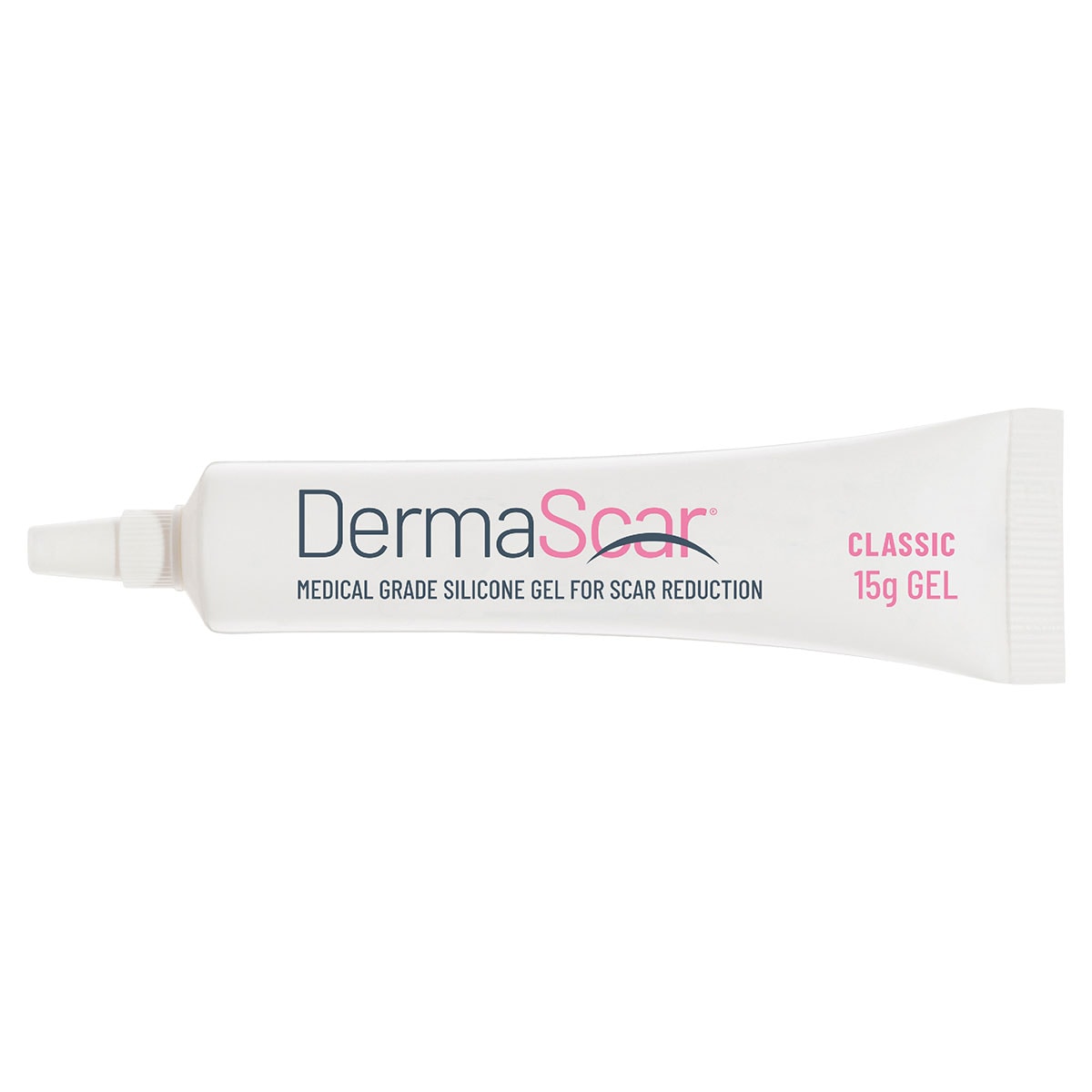 Dermascar Silicone Scar Reduction Gel Classic 15G