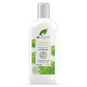 Dr Organic Calendula Conditioner 265Ml