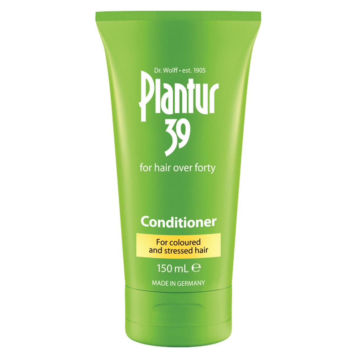 Plantur39 Conditioner Coloured & Stressed Hair 150Ml