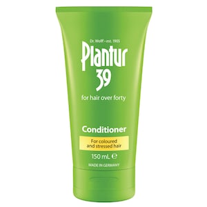 Plantur39 Conditioner Coloured & Stressed Hair 150Ml