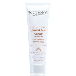 Eco By Sonya Hand & Nail Cream Rafiki Mwema 75Ml