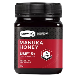 Comvita Manuka Honey Umf 5+ 1Kg