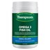 Thompsons Omega3 Fish Oil 400 Capsules