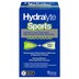 Hydralyte Sports Electrolyte Powder Sachets Lemon Lime 12 Pack