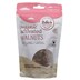 2die4 Organic Activated Walnuts 275g