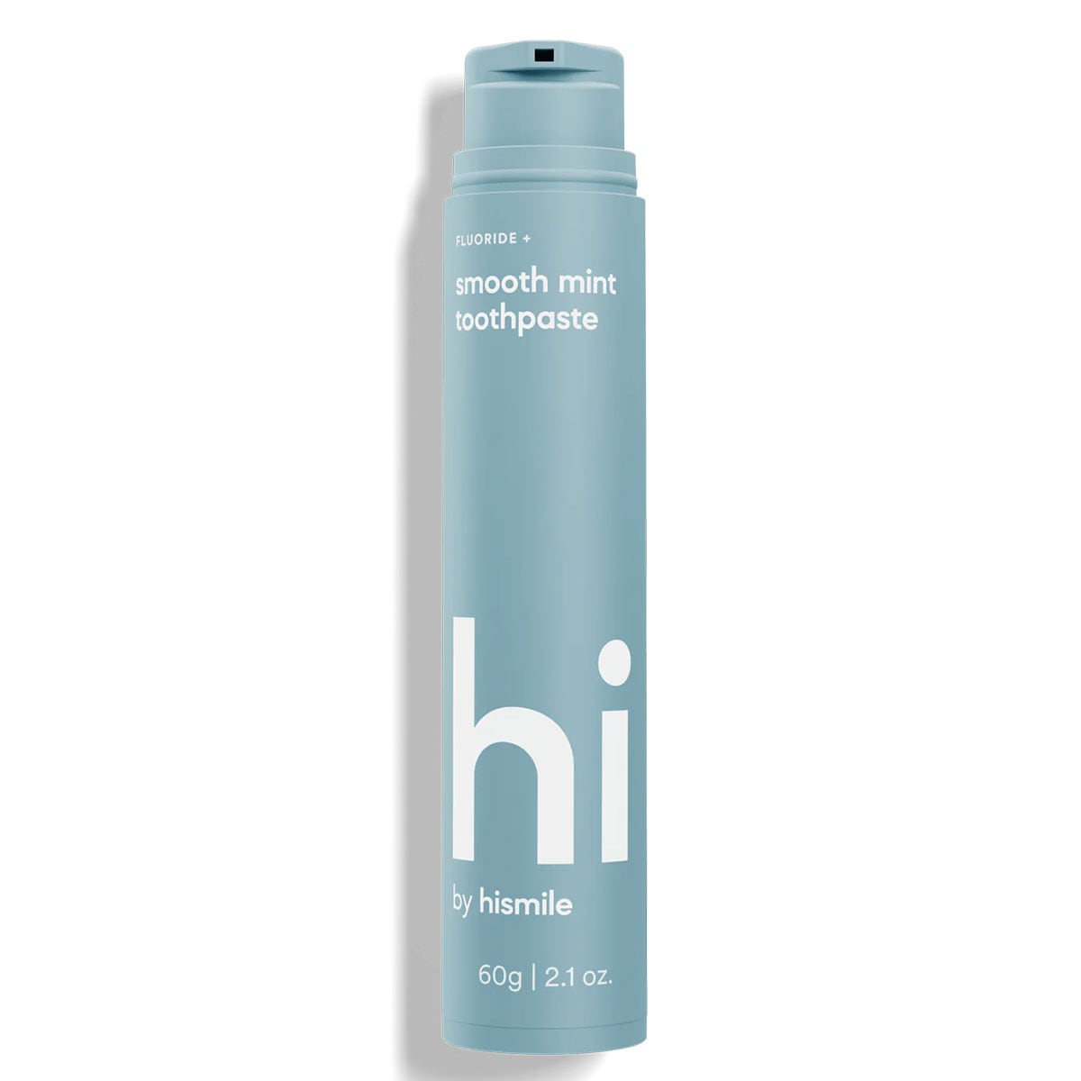 Hi By Hismile Toothpaste Mint 60G