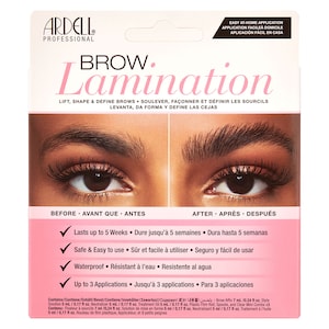 Ardell Brow Lamination Kit