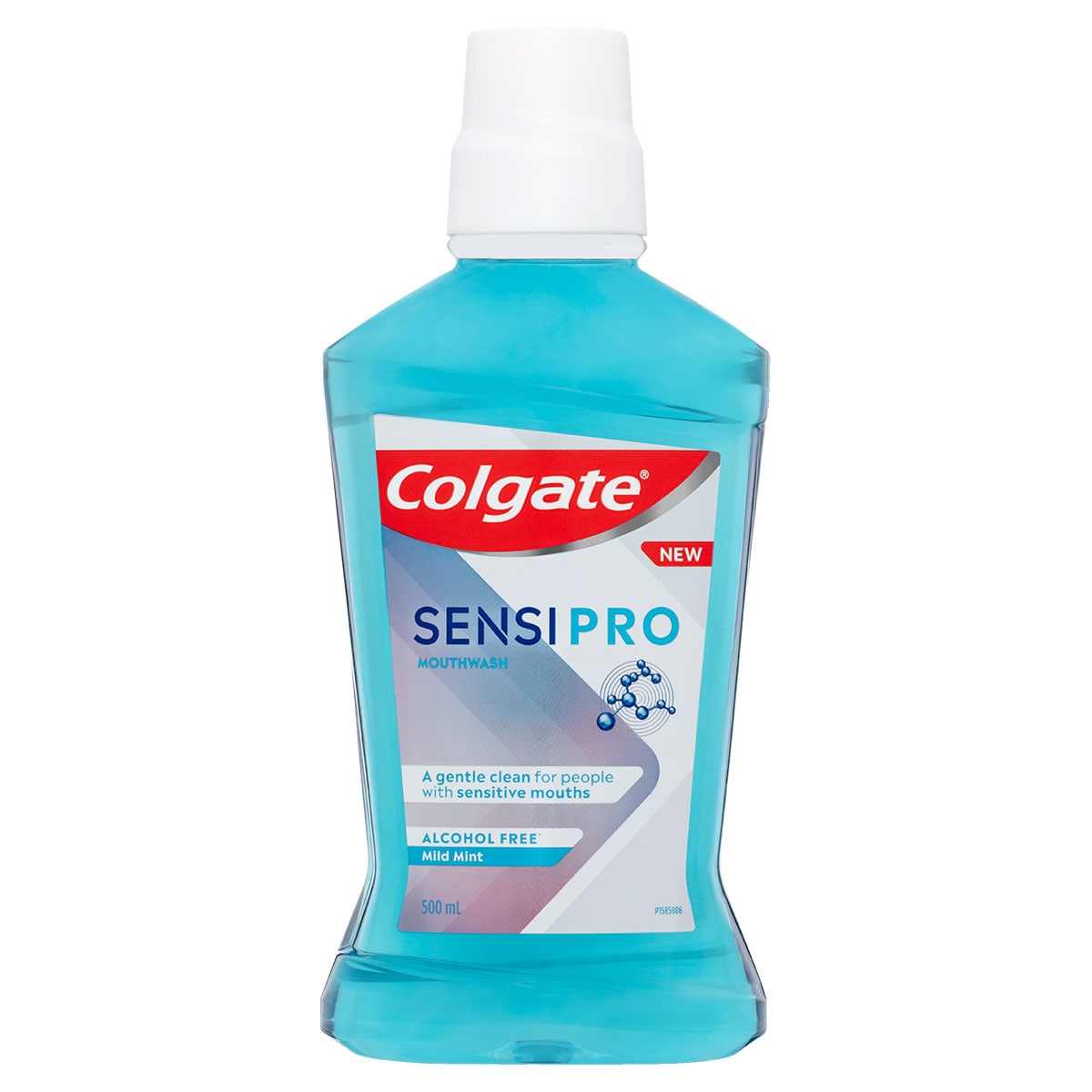 Colgate Sensipro Mouthwash 500Ml