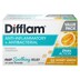 Difflam Sore Throat Lozenges Sugar Free Honey & Lemon 32 Pack