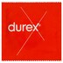 Durex Thin Feel Latex Condoms Regular Fit 30 Pack