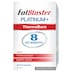 Naturopathica Fatblaster Platinum + Thermoburn 40 Capsules