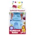 Bathroom Buddies Toothbrush Holder 1 Pack