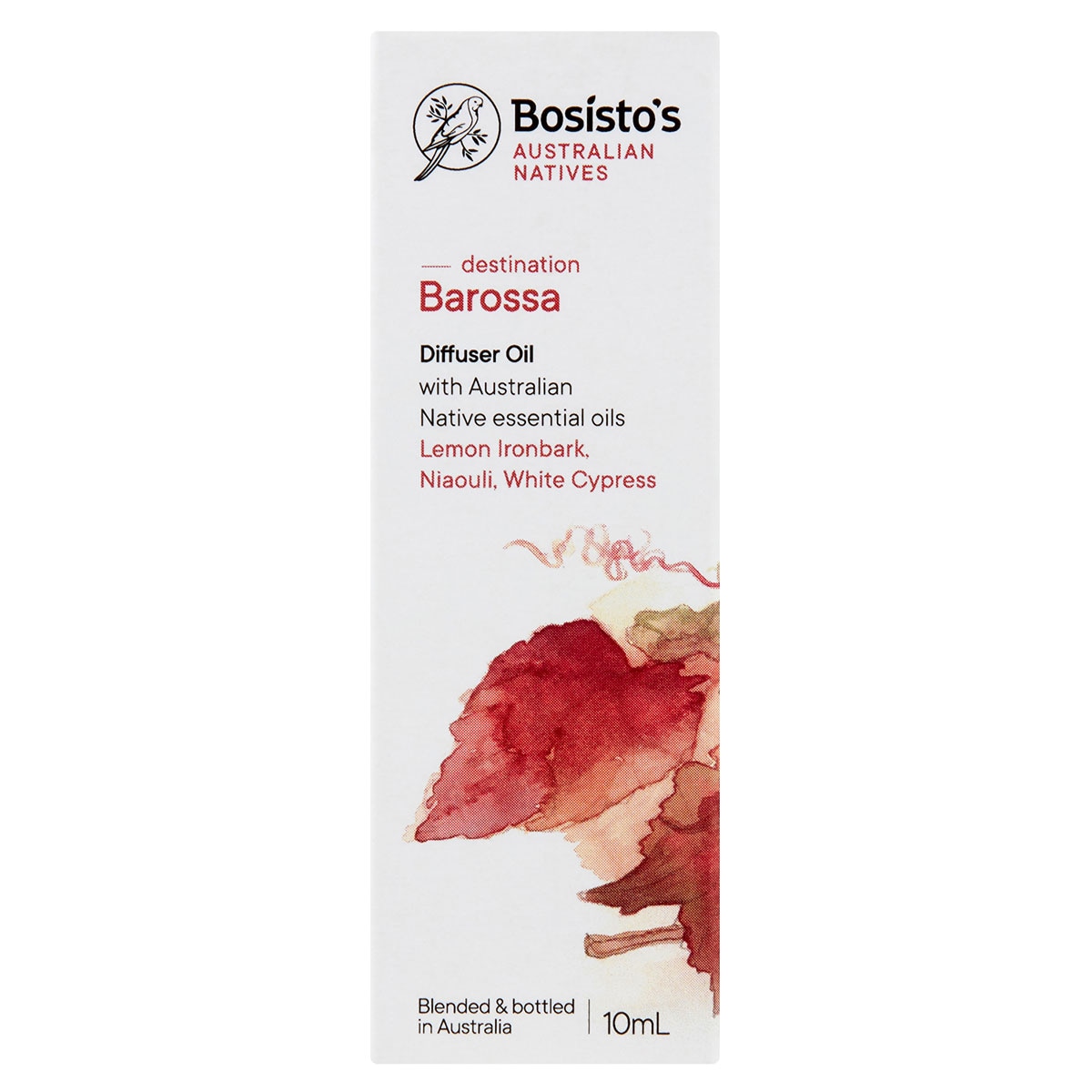 Bosistos Barossa Essential Oil 10Ml