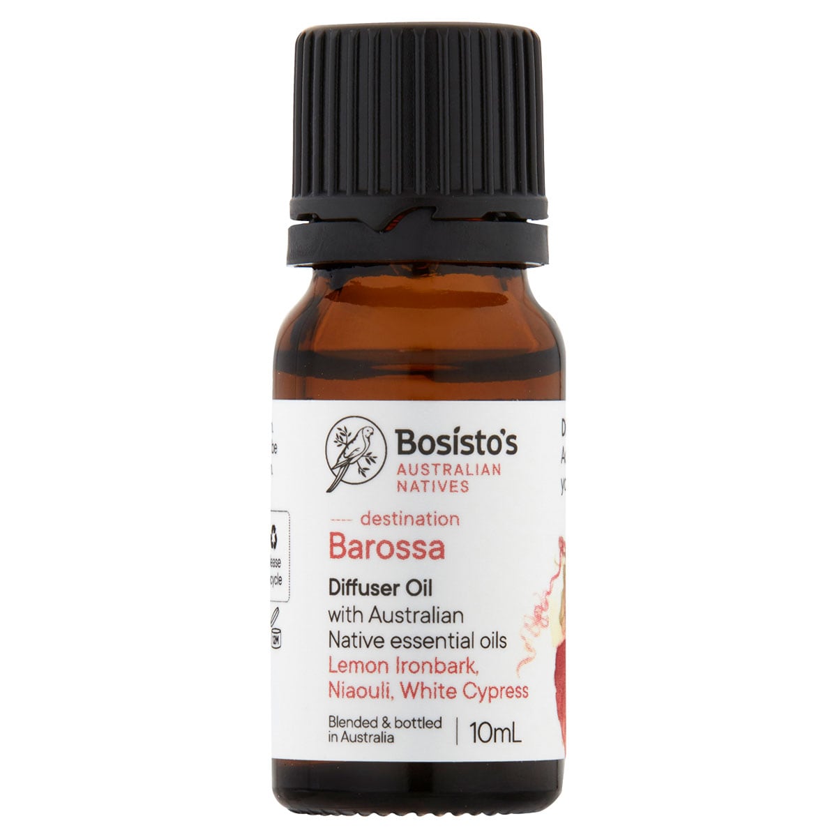 Bosistos Barossa Essential Oil 10Ml