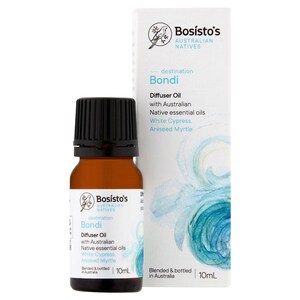 Bosistos Bondi Essential Oil 10Ml